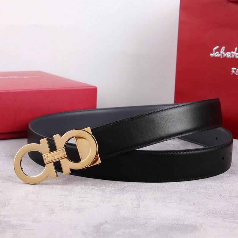 Ferragamo Belts 203